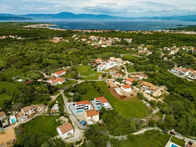 Hiša Na predaj - Primorsko-goranska Malinska-dubašnica - foto 3/12