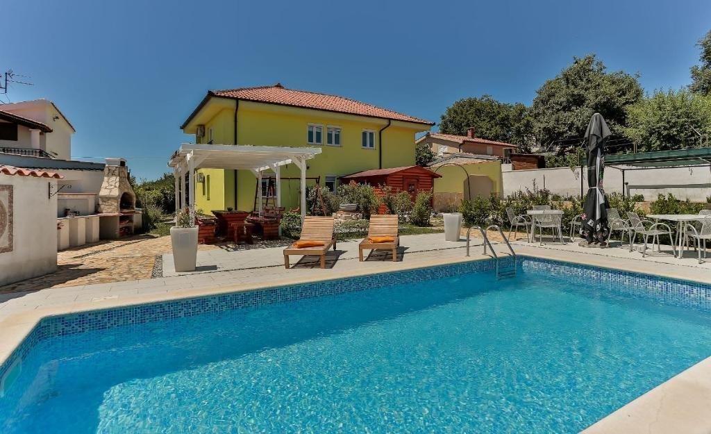 Hotel À vendre - Istarska Medulin - foto 1/24