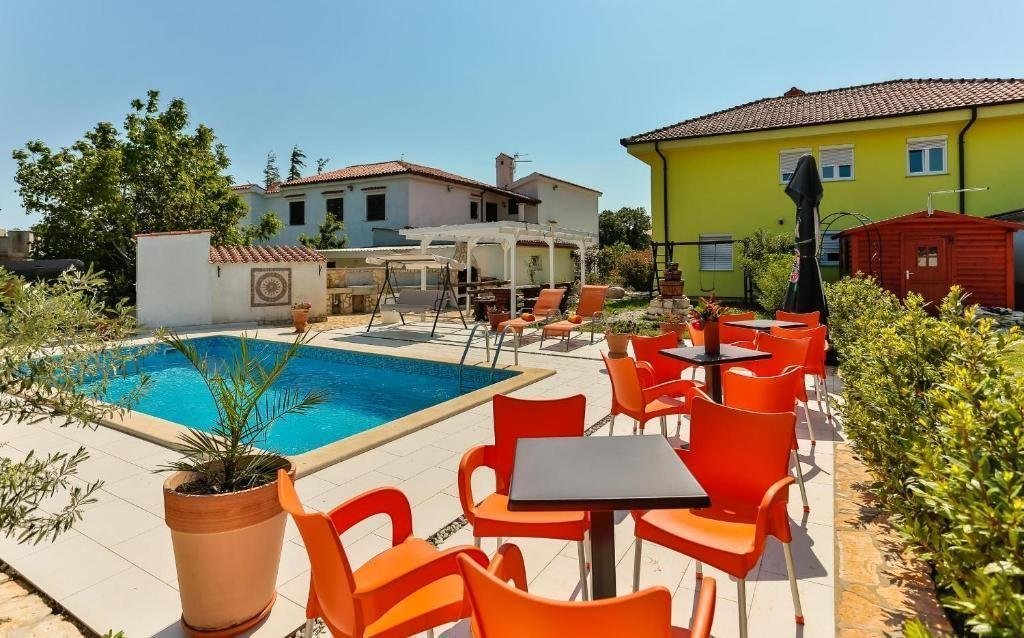 Hotel À vendre - Istarska Medulin
