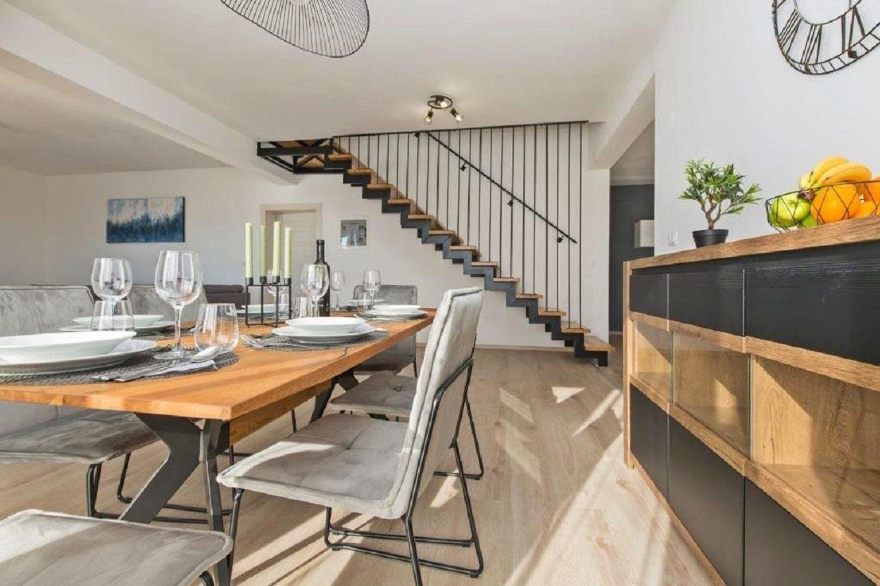 Maison À vendre - Istarska Rabac-Labin