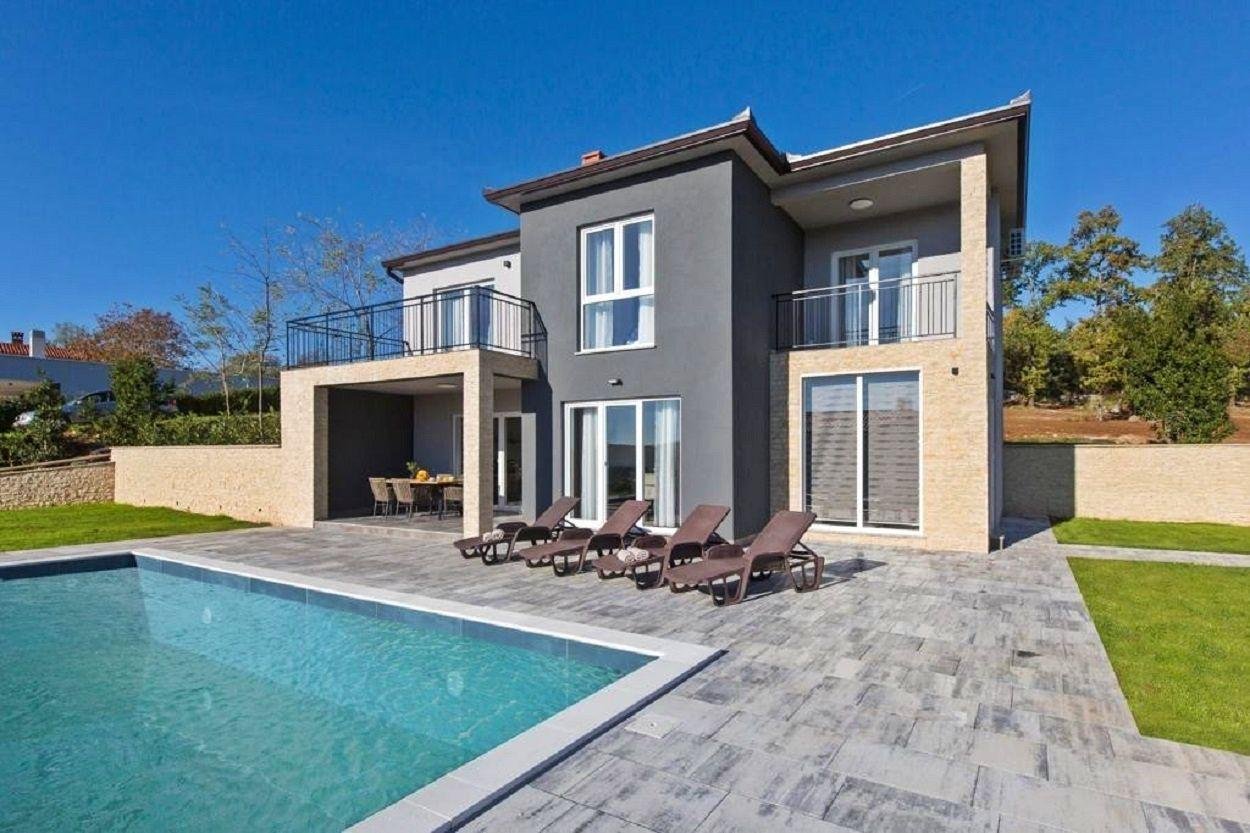 Maison À vendre - Istarska Rabac-Labin