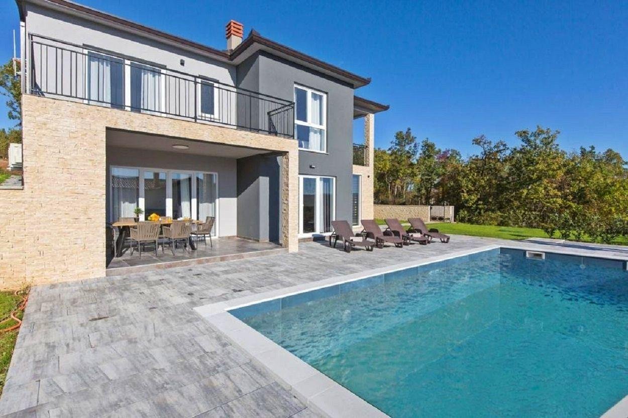 Maison À vendre - Istarska Rabac-Labin
