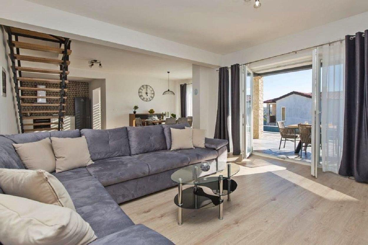 Maison À vendre - Istarska Rabac-Labin