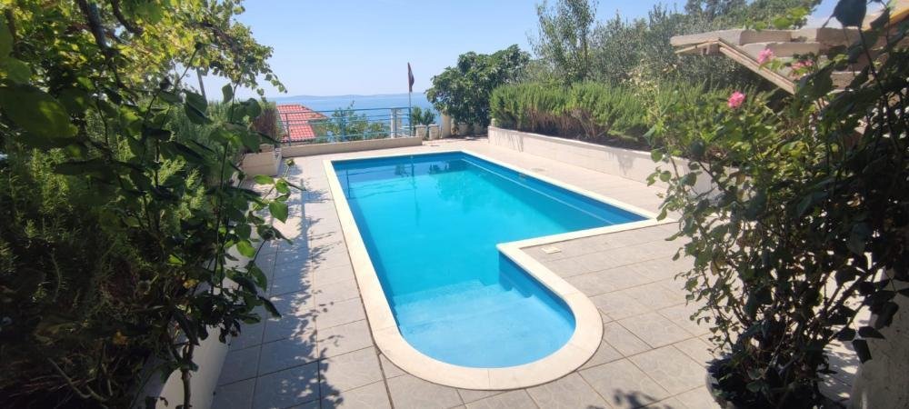 Casa In vendita - Splitsko-dalmatinska Podstrana - foto 1/20