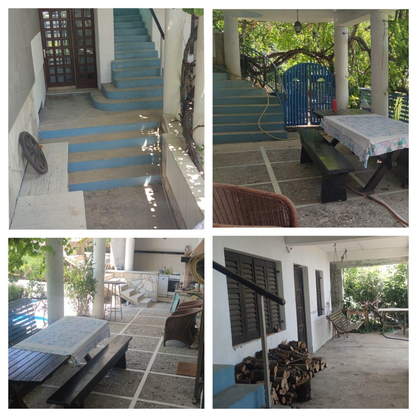 Casa In vendita - Splitsko-dalmatinska Podstrana