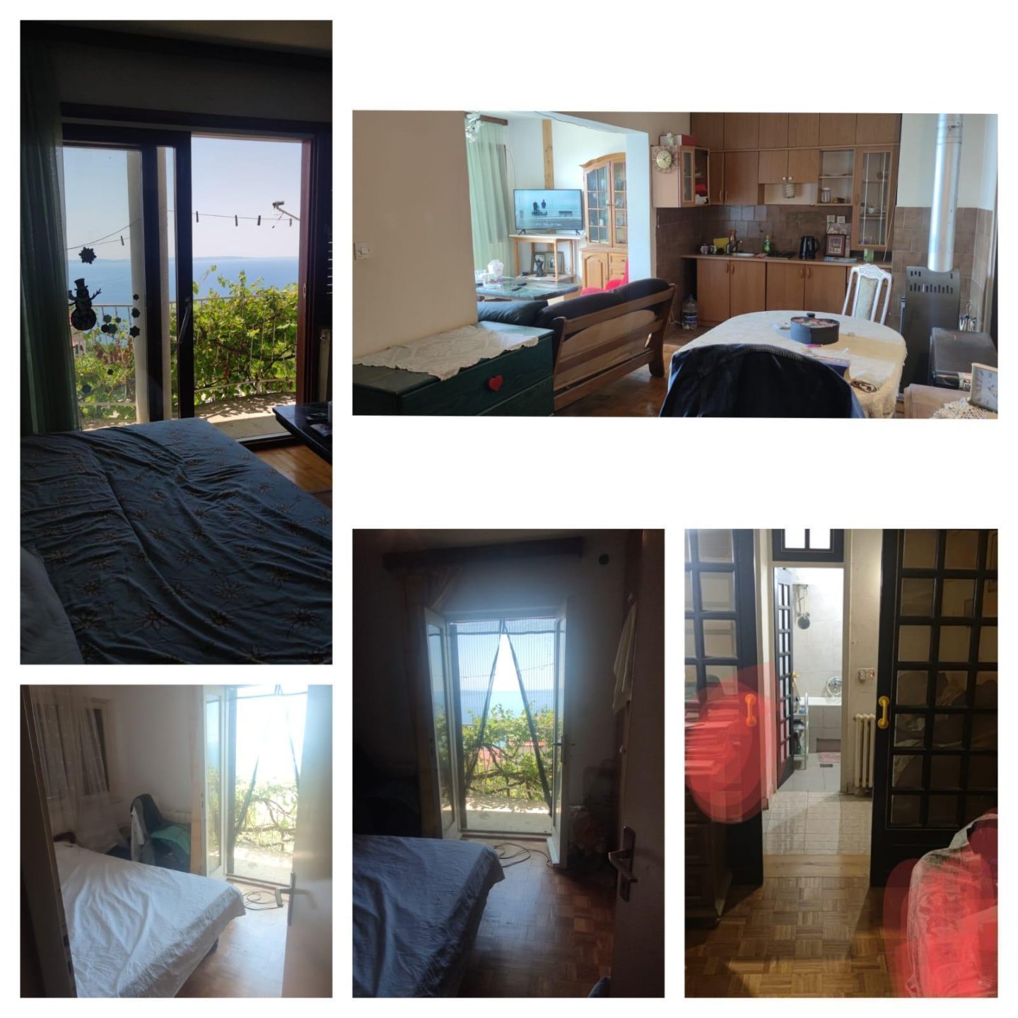 Casa In vendita - Splitsko-dalmatinska Podstrana