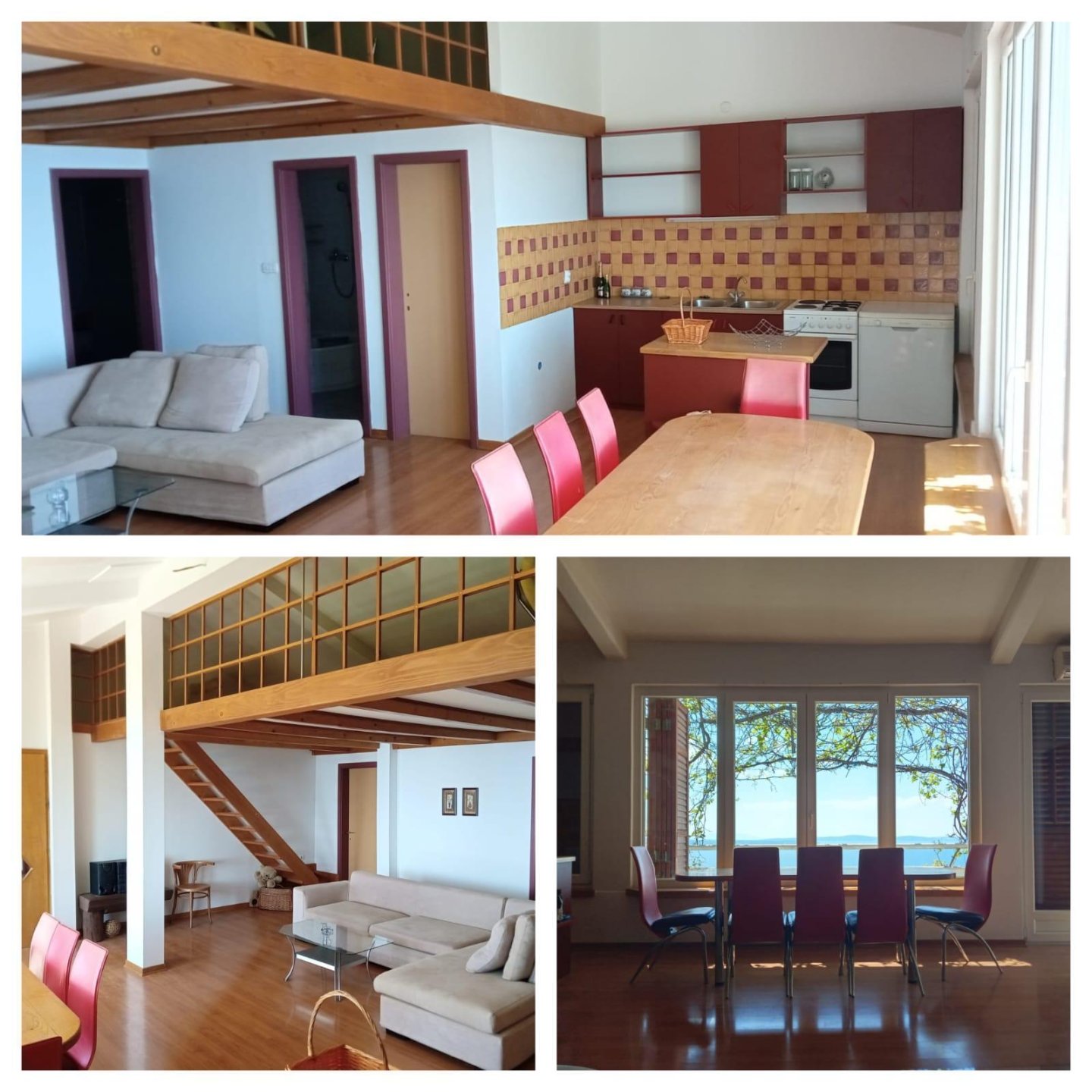 Casa In vendita - Splitsko-dalmatinska Podstrana