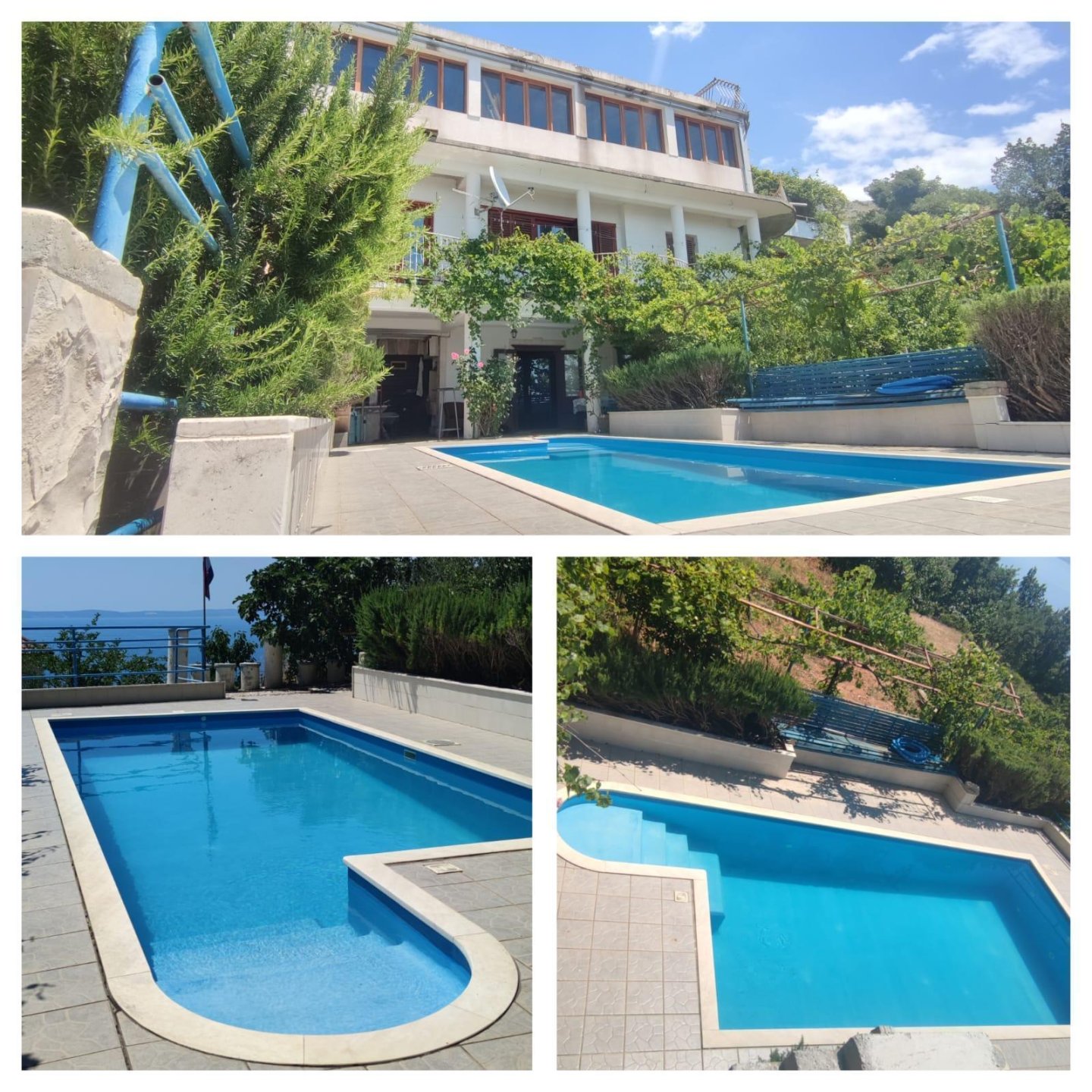 Casa In vendita - Splitsko-dalmatinska Podstrana