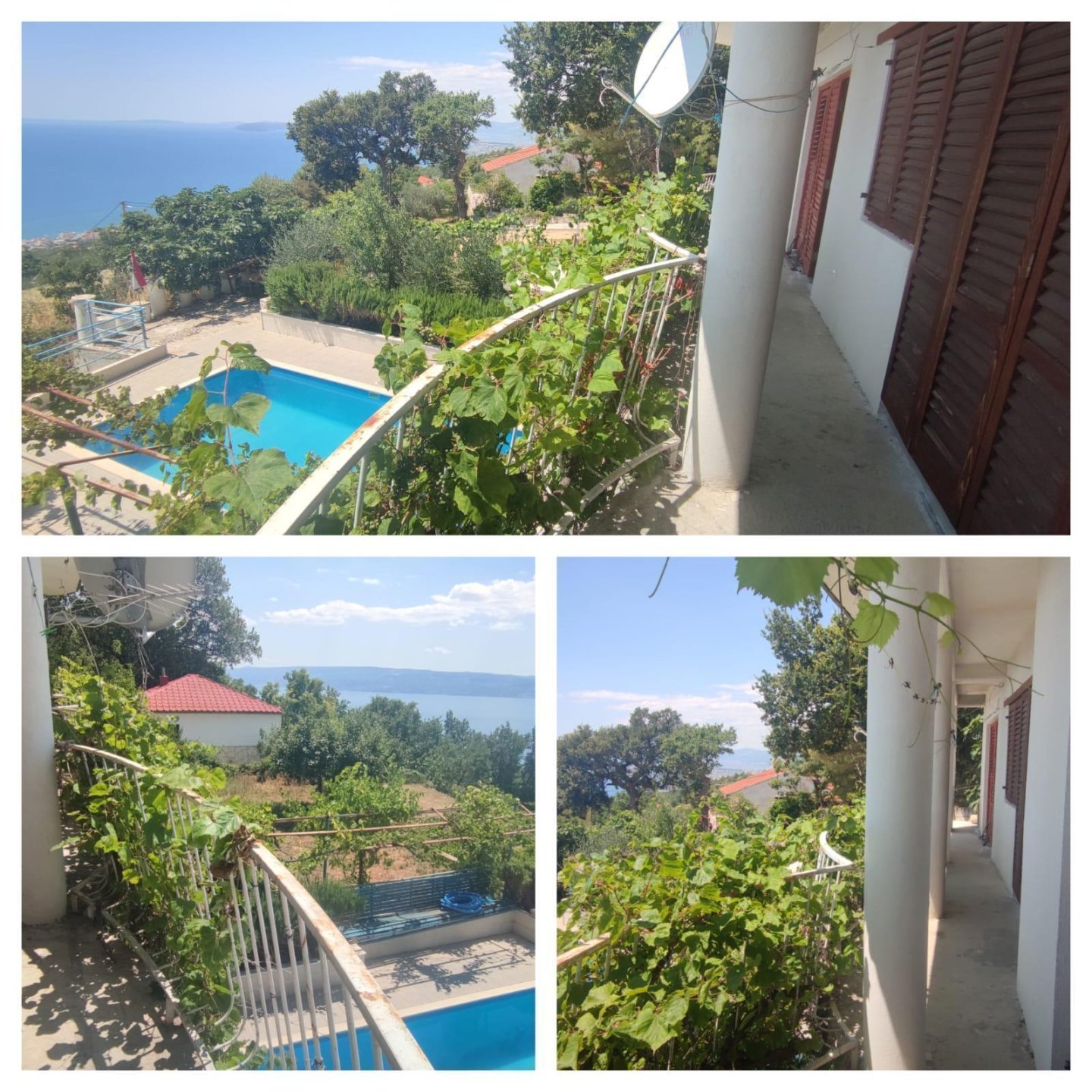 Casa In vendita - Splitsko-dalmatinska Podstrana