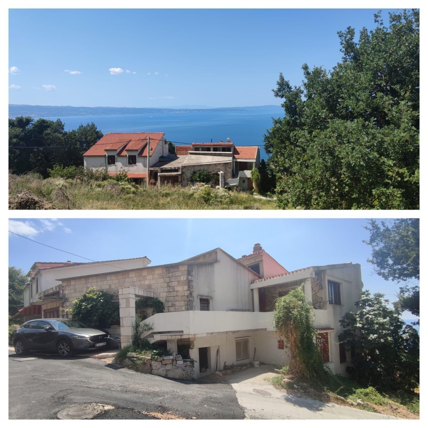 Casa In vendita - Splitsko-dalmatinska Podstrana
