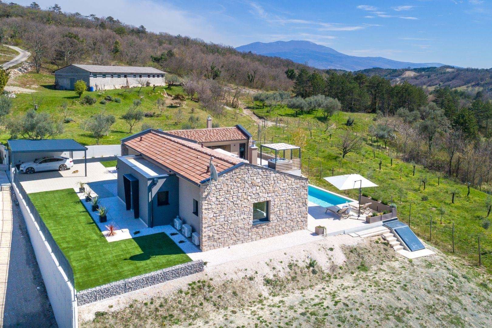 Kuća Na prodaju - Istarska Buzet
