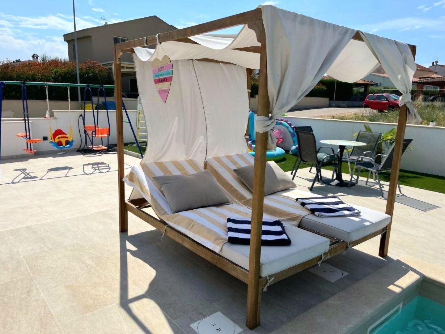 Maison À vendre - Istarska Poreč