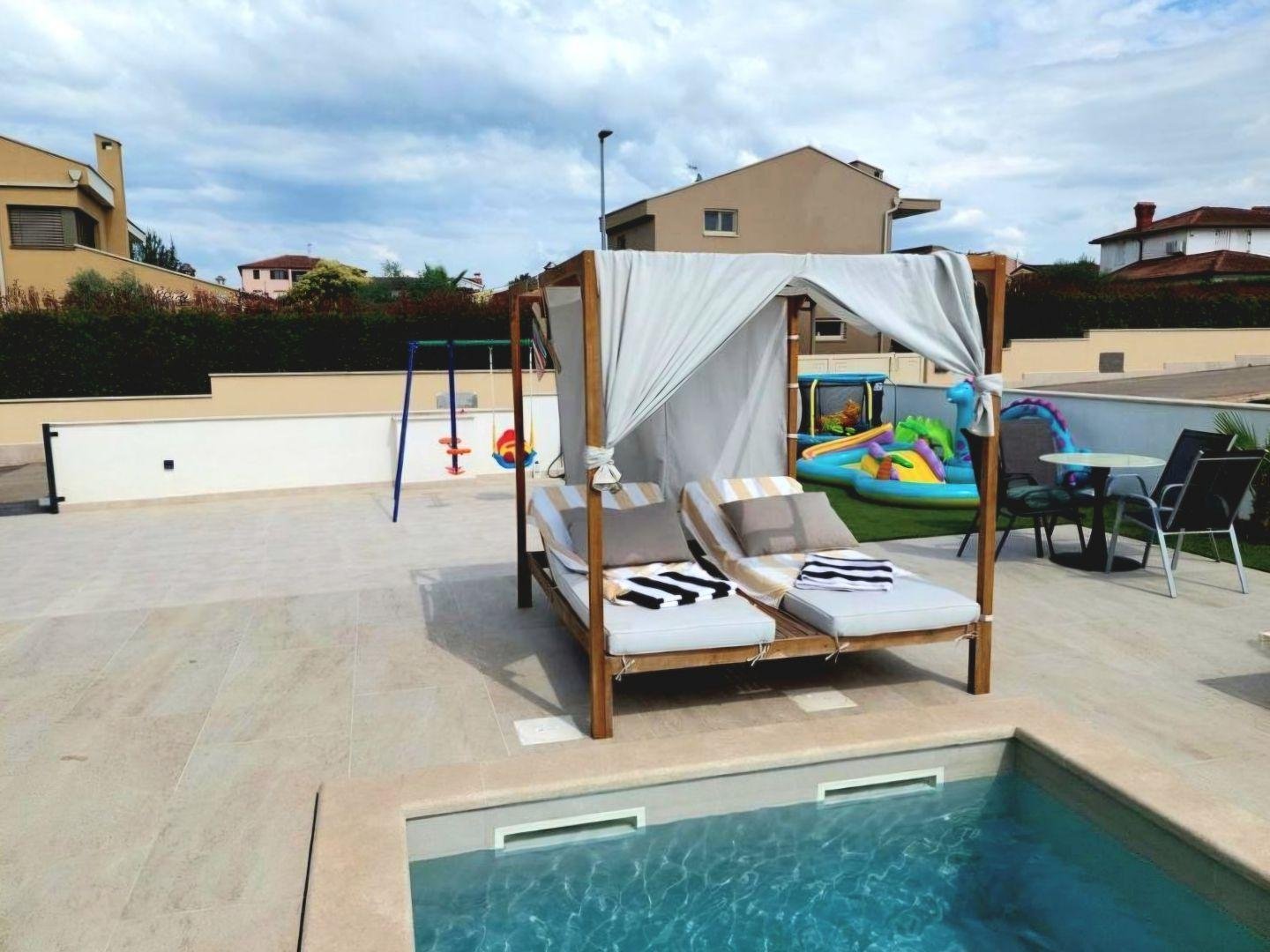 Maison À vendre - Istarska Poreč