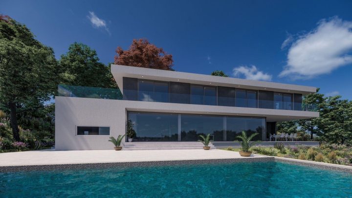 Haus Zu verkaufen - Istarska Vižinada - foto 3/15