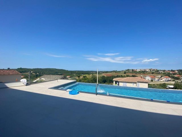 Haus Zu verkaufen - Istarska Vižinada - foto 5/15