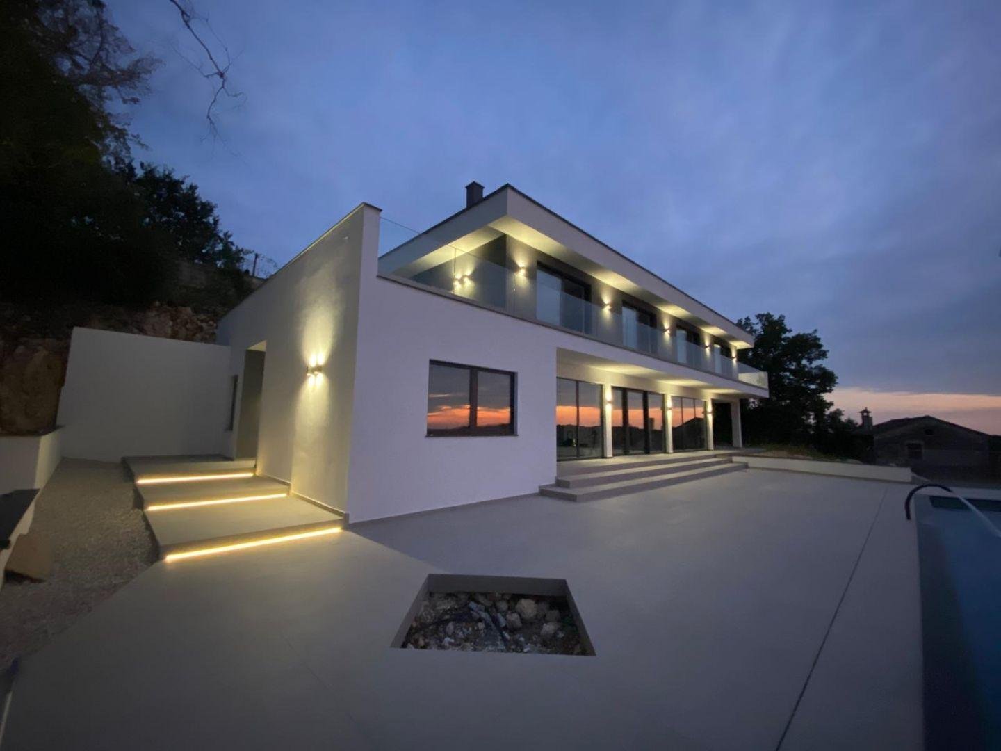 Haus Zu verkaufen - Istarska Vižinada - foto 1/15