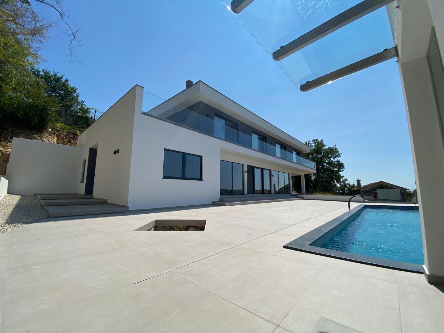 Haus Zu verkaufen - Istarska Vižinada