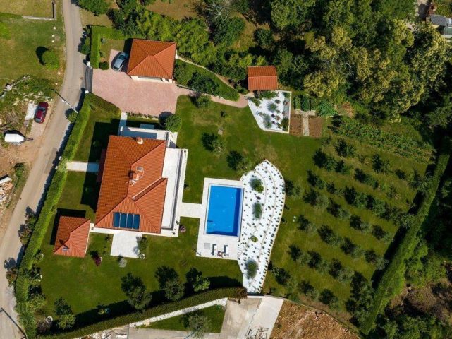 Maison À vendre - Primorsko-goranska Lovran - foto 3/24