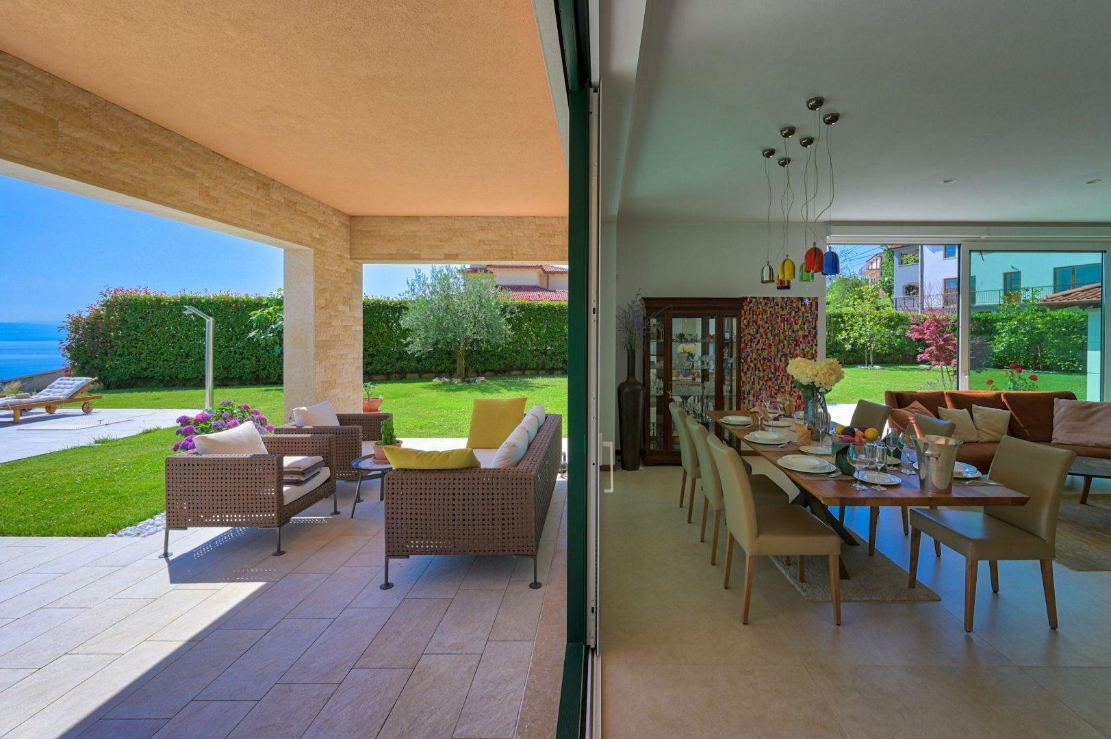 Maison À vendre - Primorsko-goranska Lovran