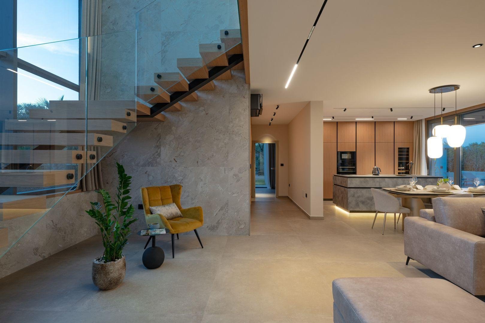 Haus Zu verkaufen - Istarska Marčana