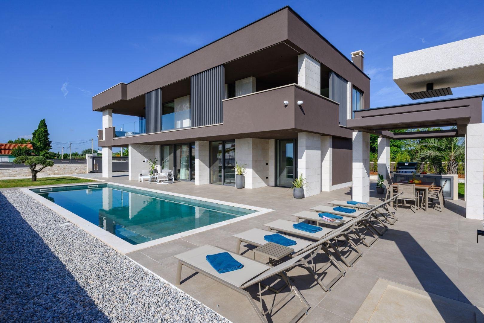 Haus Zu verkaufen - Istarska Marčana
