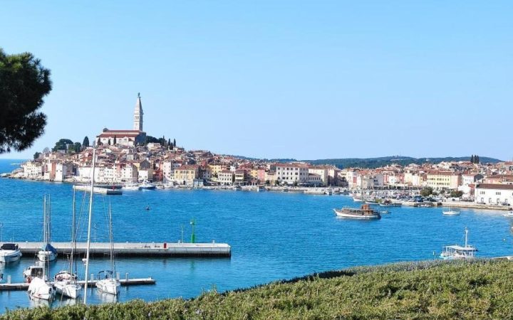 Hotel À vendre - Istarska Rovinj - foto 2/10