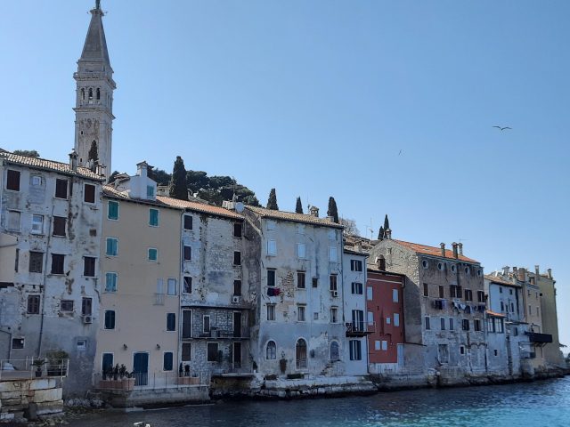 Hotel À vendre - Istarska Rovinj - foto 4/10