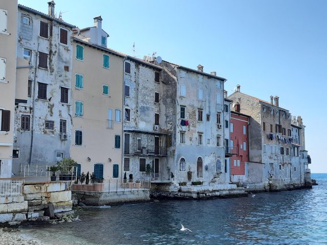 Hotel À vendre - Istarska Rovinj - foto 5/10