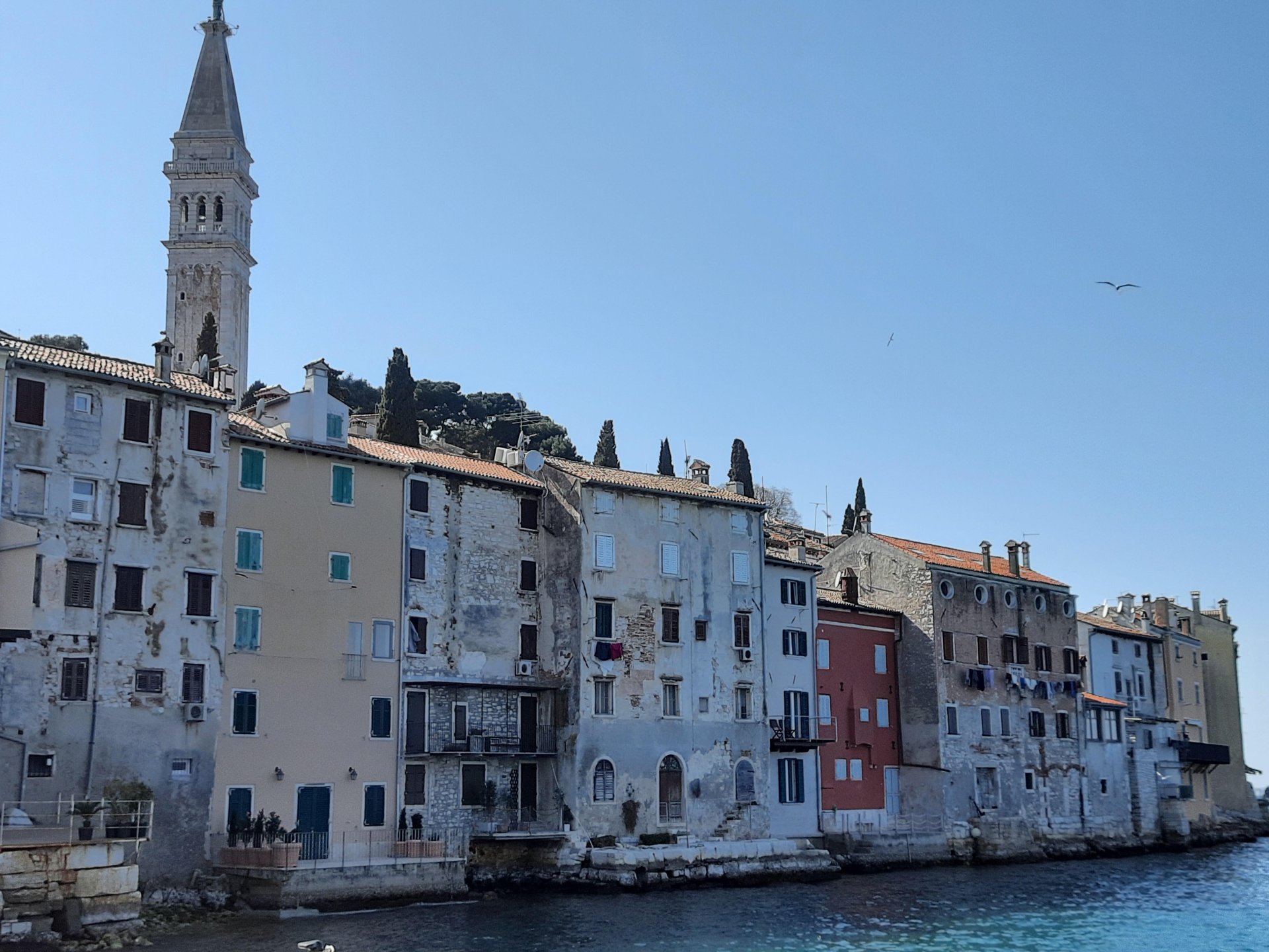 Hotel À vendre - Istarska Rovinj