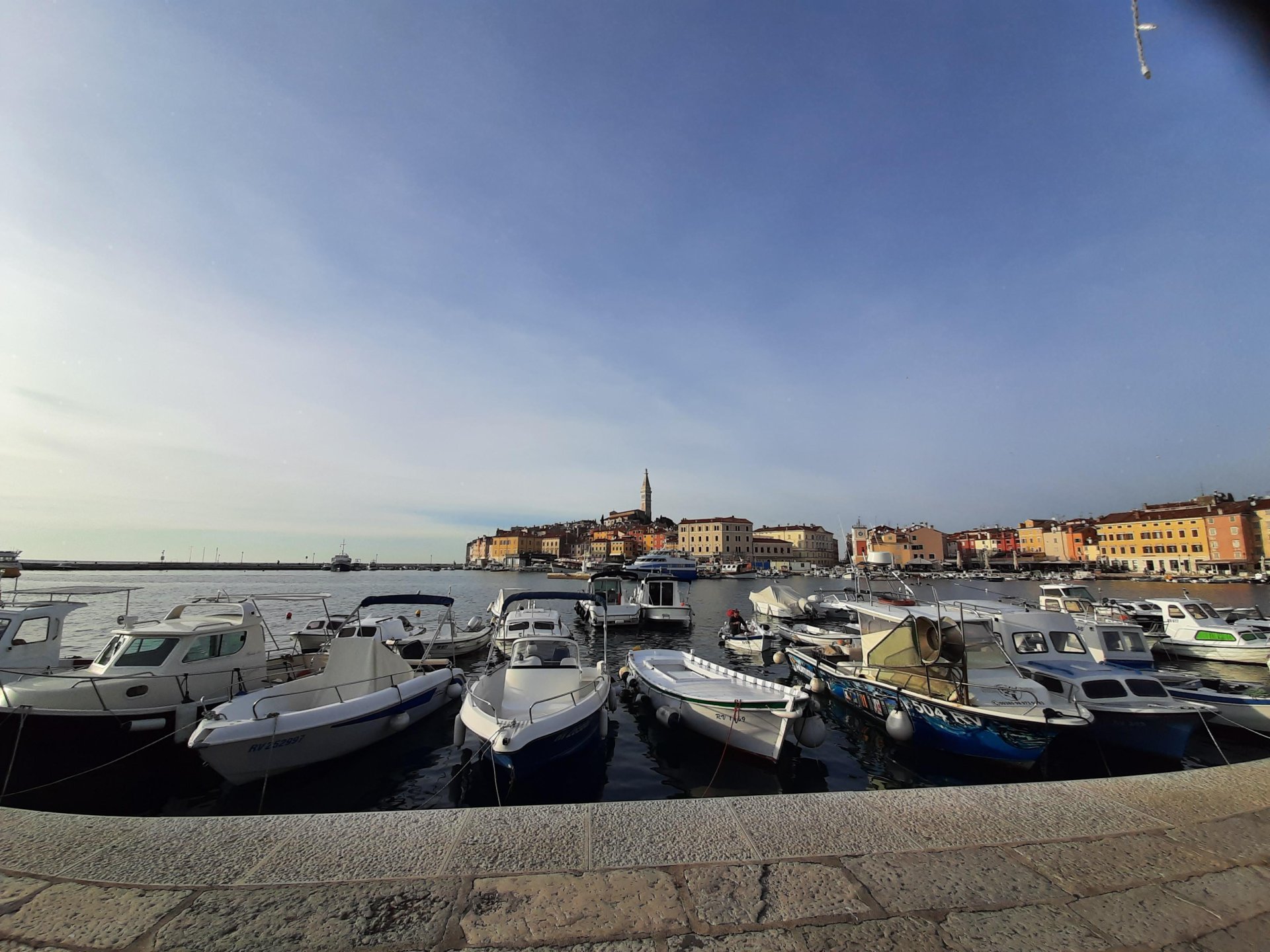 Hotel À vendre - Istarska Rovinj