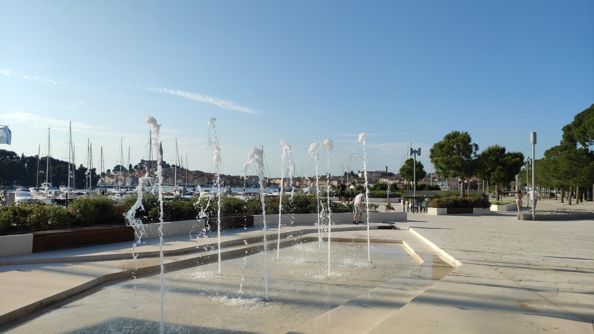 Hotel À vendre - Istarska Rovinj