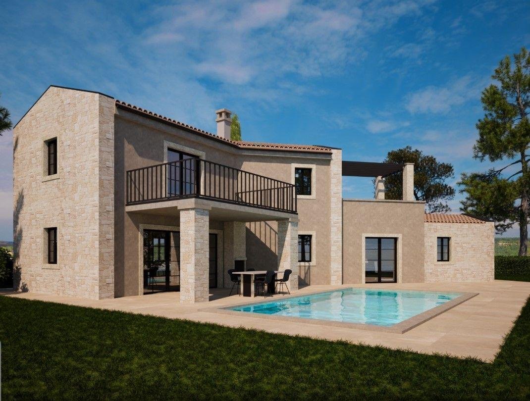 Maison À vendre - Istarska Poreč - foto 1/8