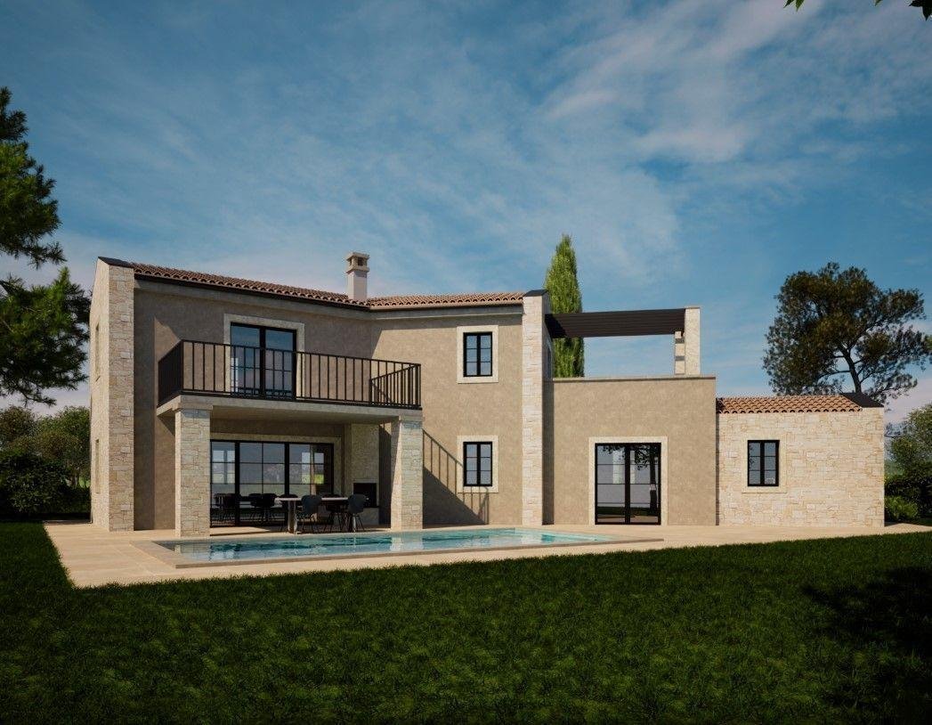 Maison À vendre - Istarska Poreč