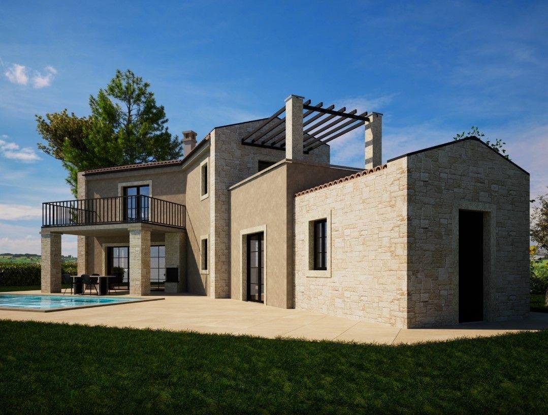 Maison À vendre - Istarska Poreč