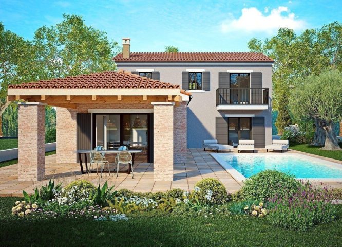 Maison À vendre - Istarska Poreč - foto 2/2