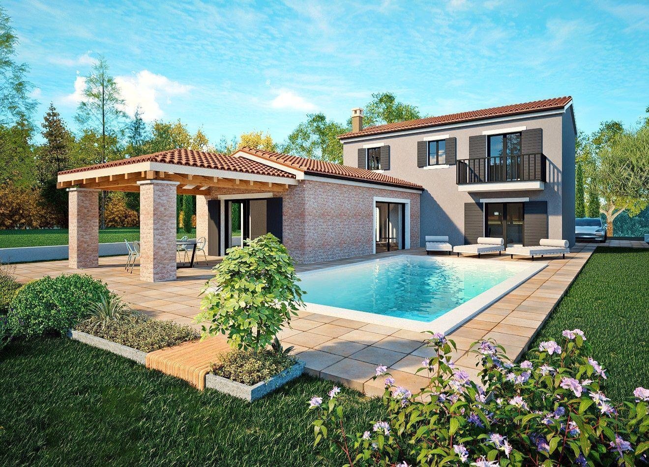 Maison À vendre - Istarska Poreč - foto 1/2