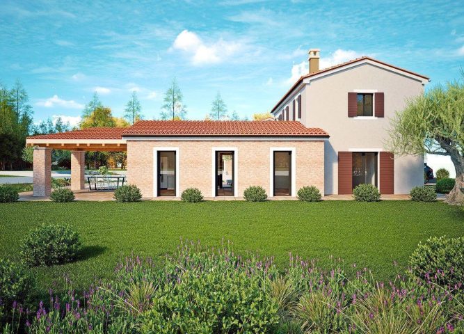 Maison À vendre - Istarska Poreč - foto 3/5