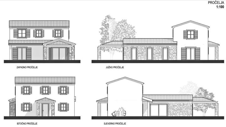 Maison À vendre - Istarska Poreč - foto 4/5
