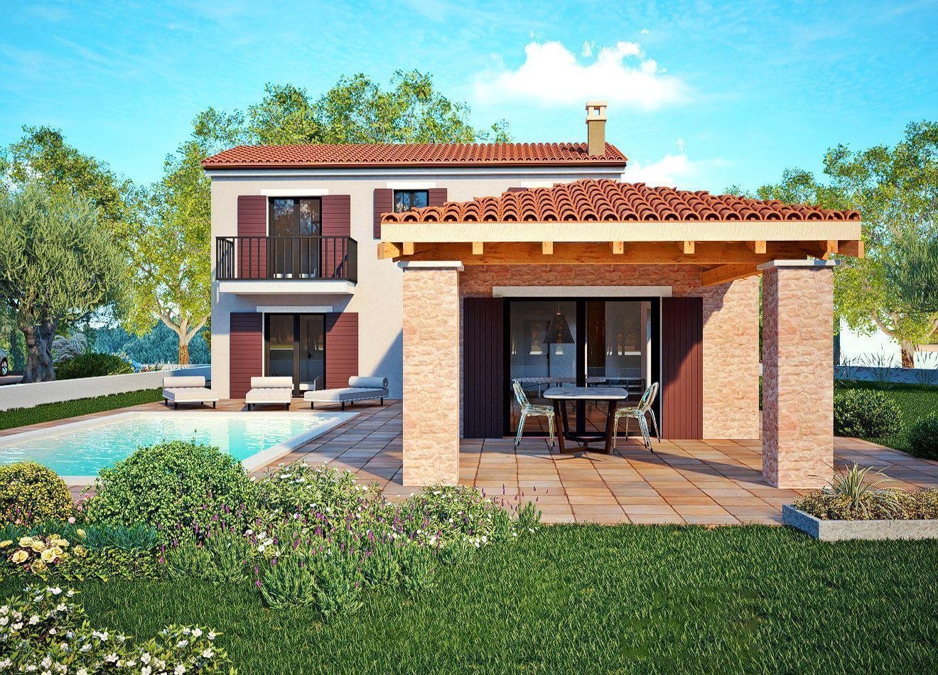 Maison À vendre - Istarska Poreč - foto 1/5