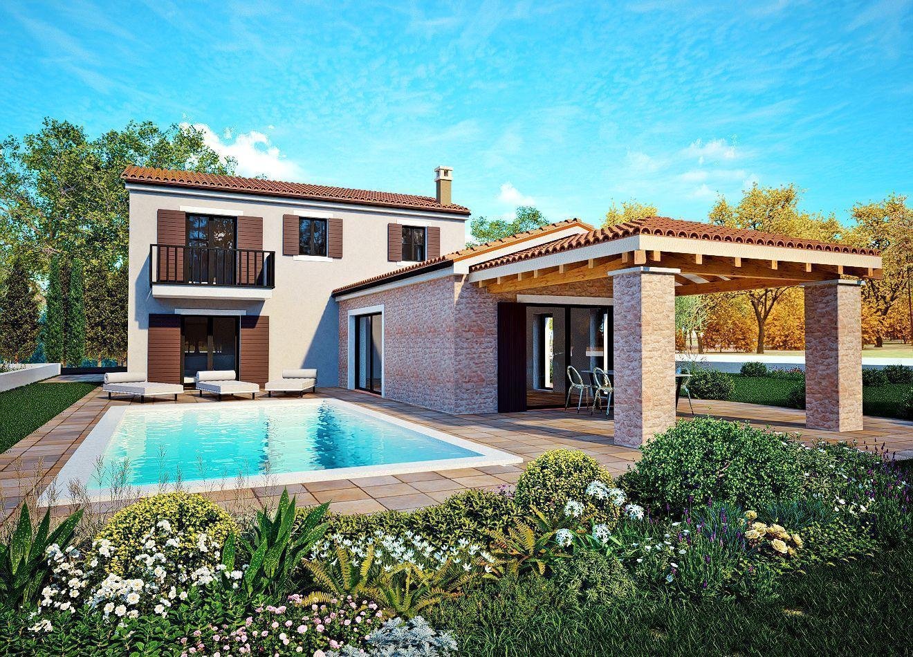 Maison À vendre - Istarska Poreč