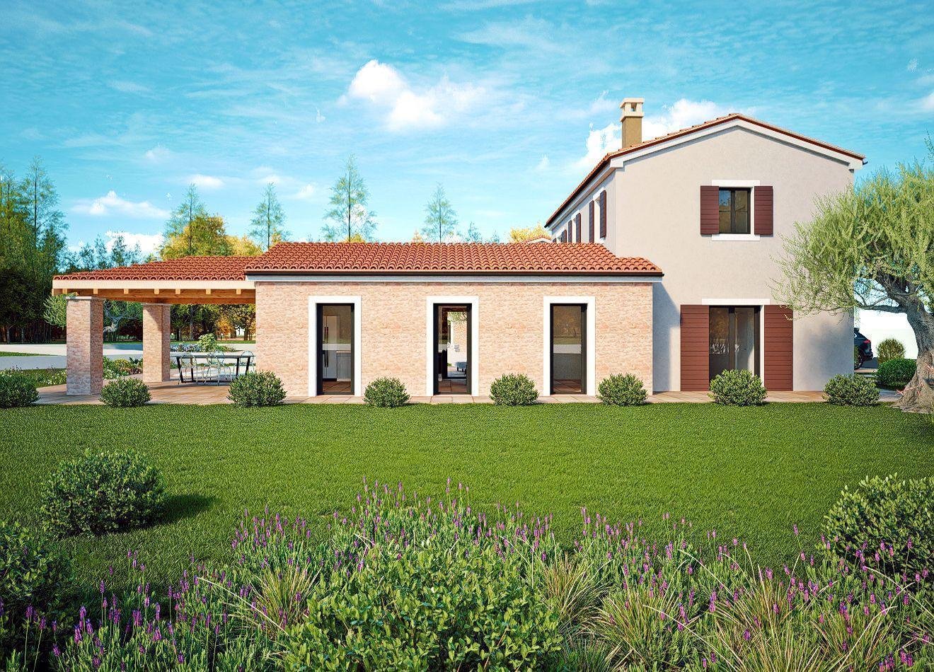 Maison À vendre - Istarska Poreč