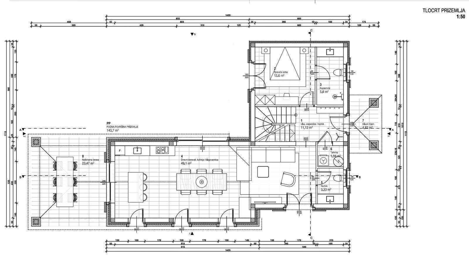 Maison À vendre - Istarska Poreč
