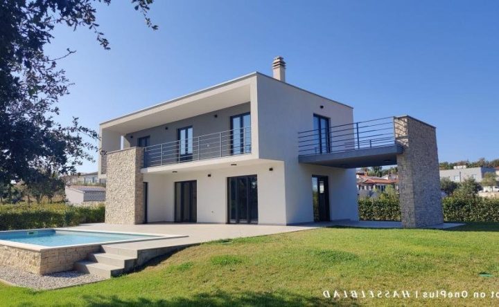 House for sale 144 m² – Poreč