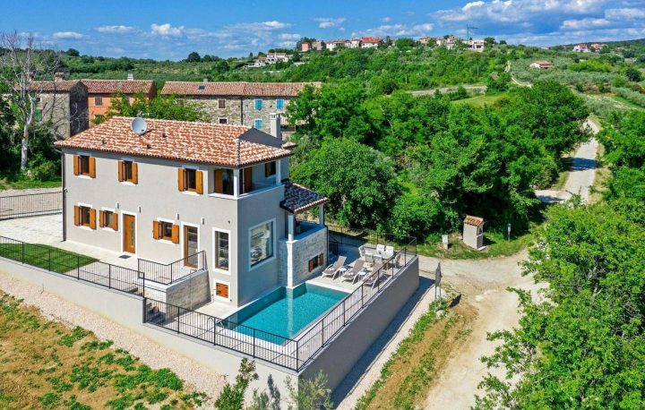 House For sale - Istarska Buje - foto 3/24