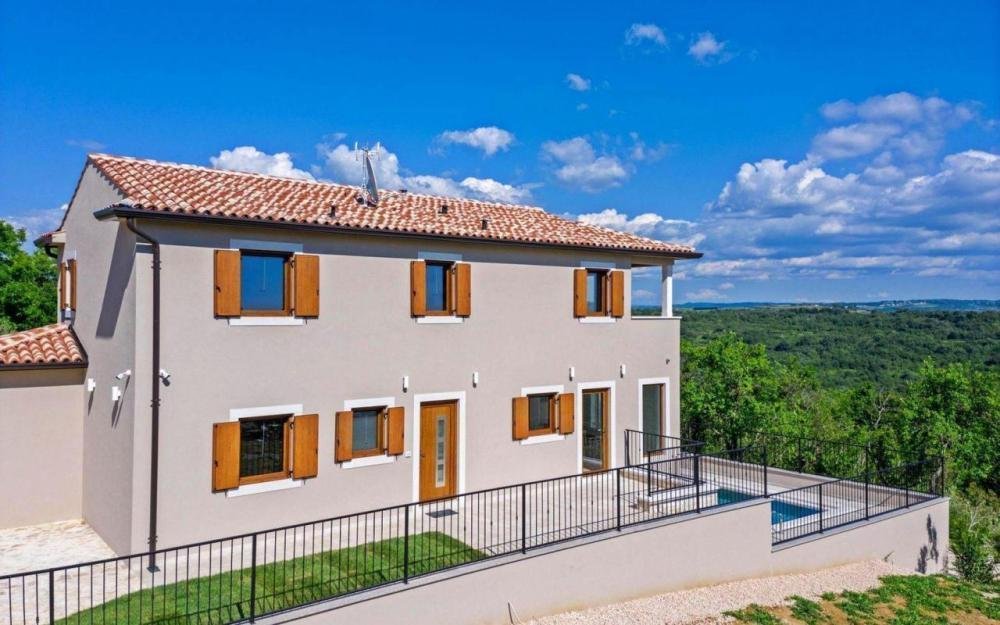 House For sale - Istarska Buje - foto 1/24
