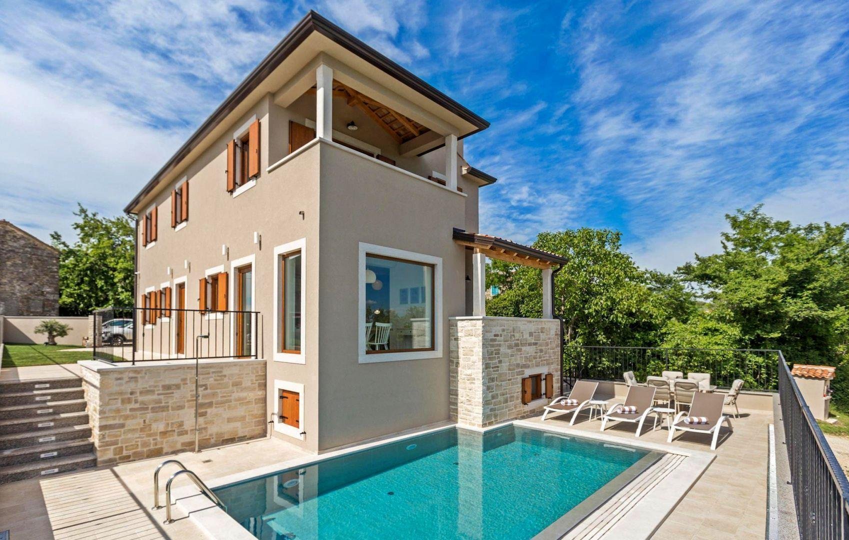 House For sale - Istarska Buje