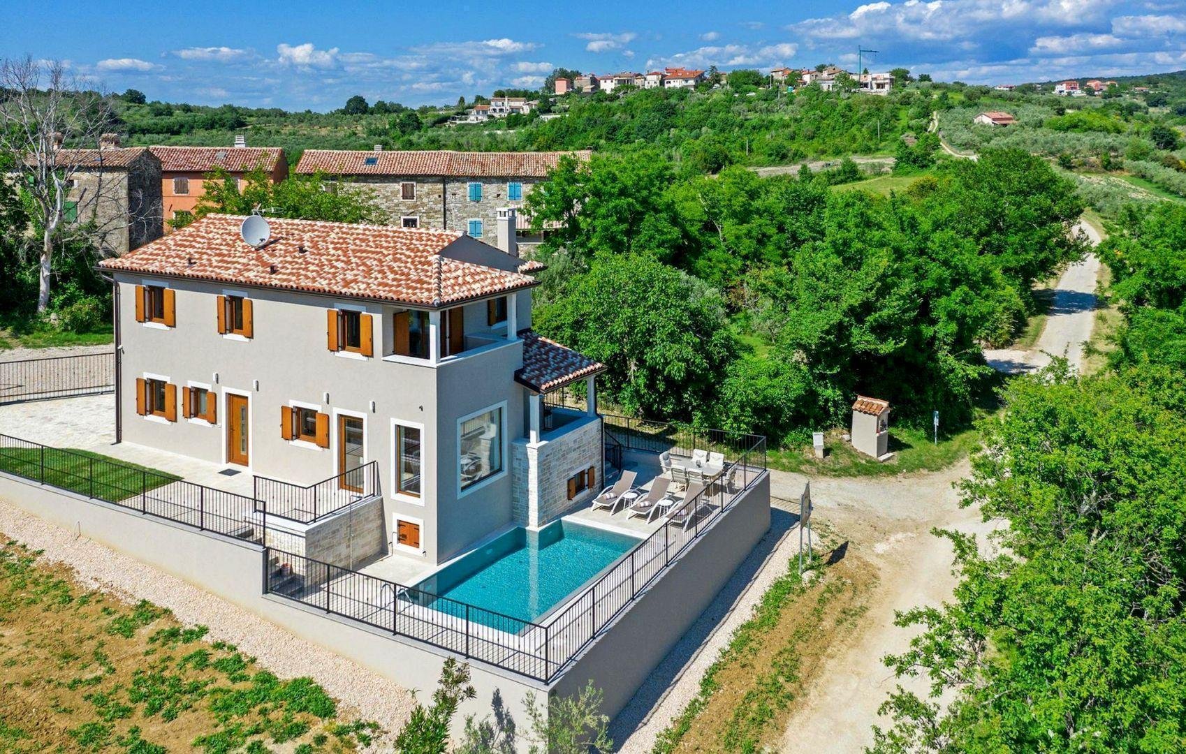 House For sale - Istarska Buje