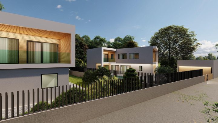 Kuća na prodaju 183 m² – Pomer