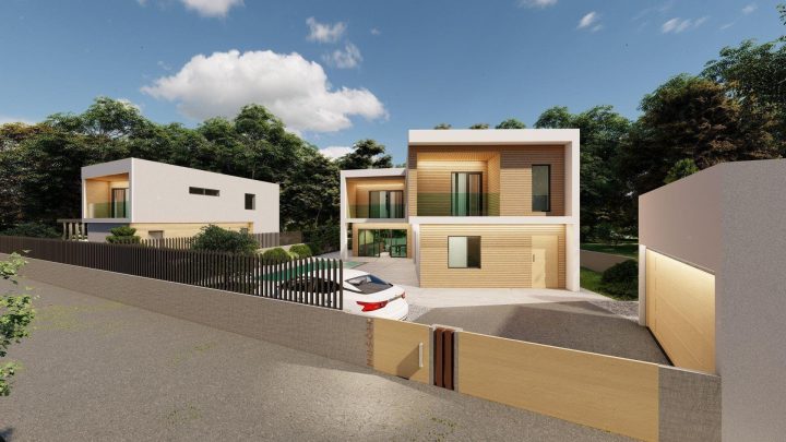 Haus Zu verkaufen - Istarska Medulin - foto 2/20