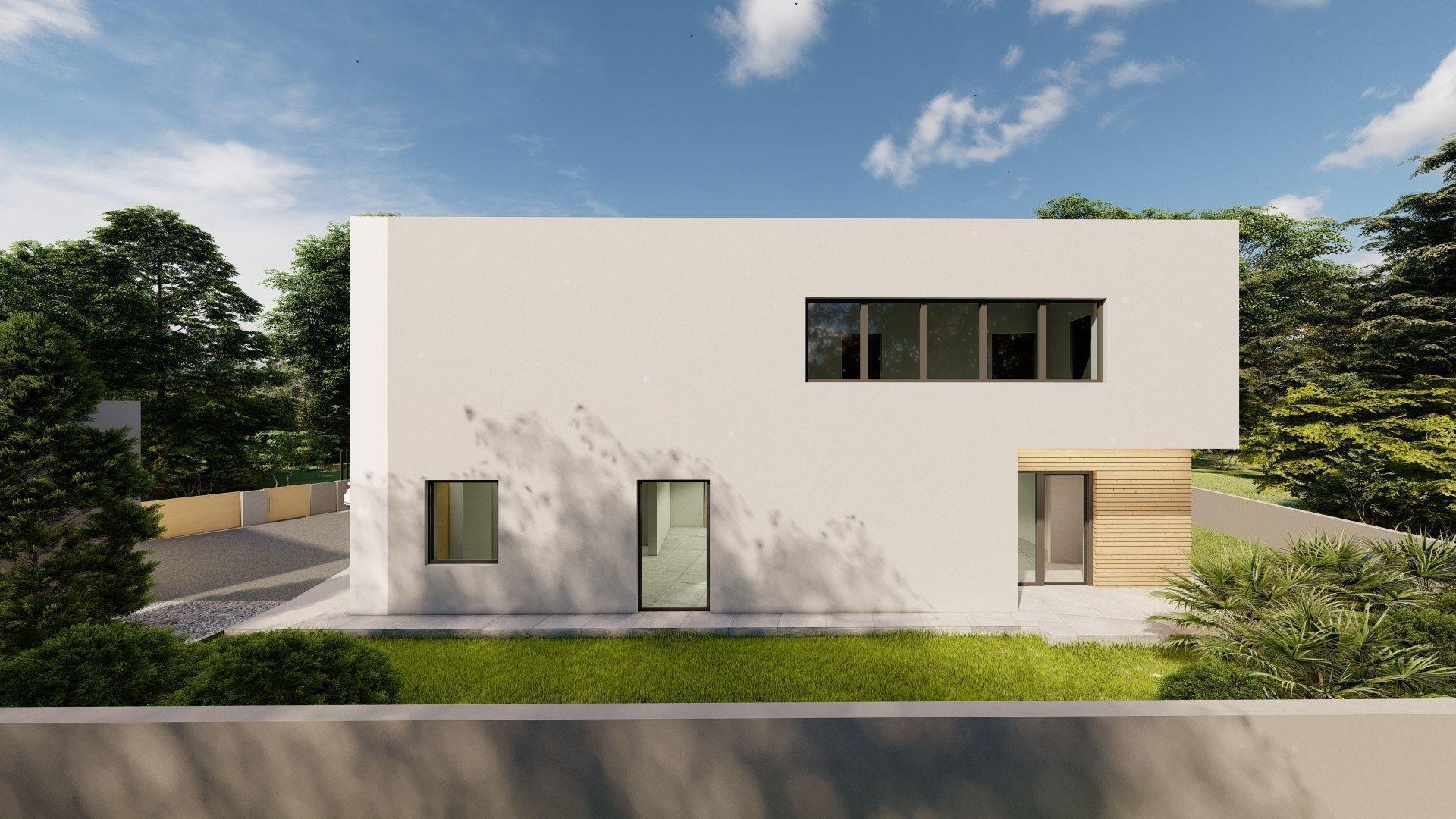 Haus Zu verkaufen - Istarska Medulin